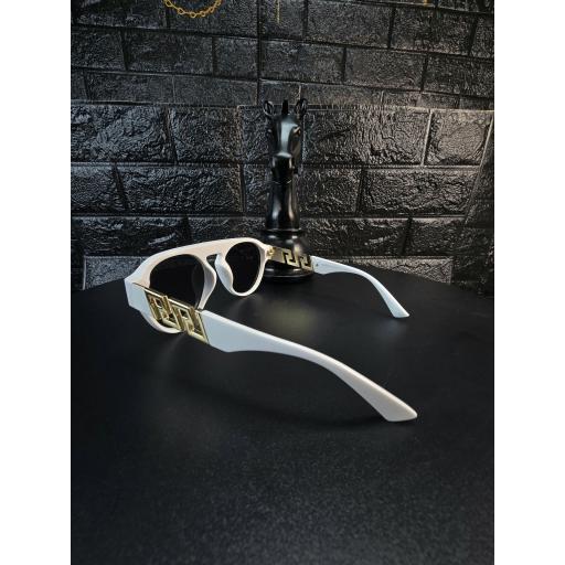 GAFAS VERSAC€ (WHITE) [2]
