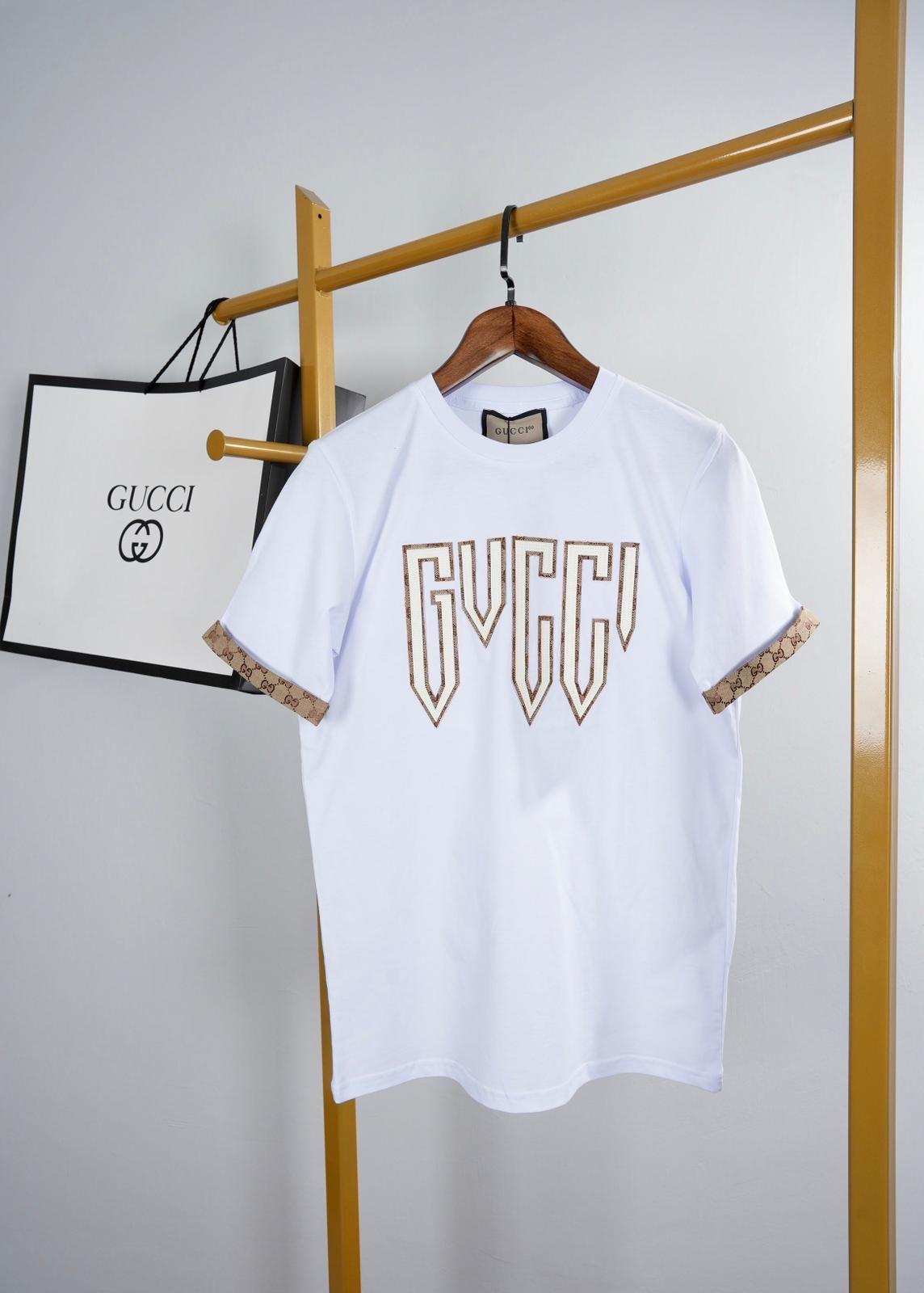 CAMISETA GUCCI