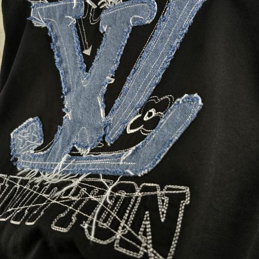 CAMISETA LV  (OVERSIZE) [2]