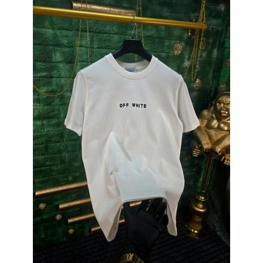 CAMISETA OFF WHIT€ (DRD) [1]