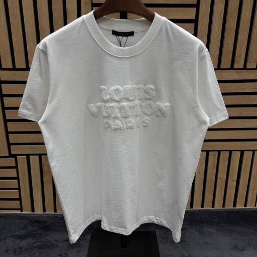 CAMISETA LV (Paris)