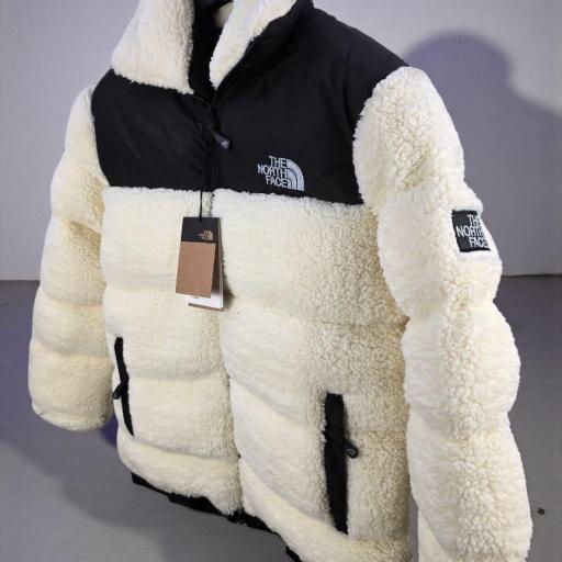 CHAQUETA NORTH [1]