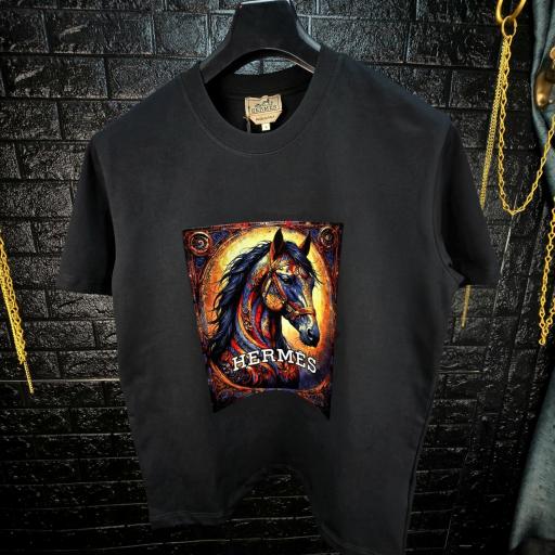 CAMISETA HERM€S   (3D) [3]