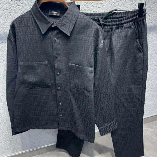 CONJUNTO FENDI [0]