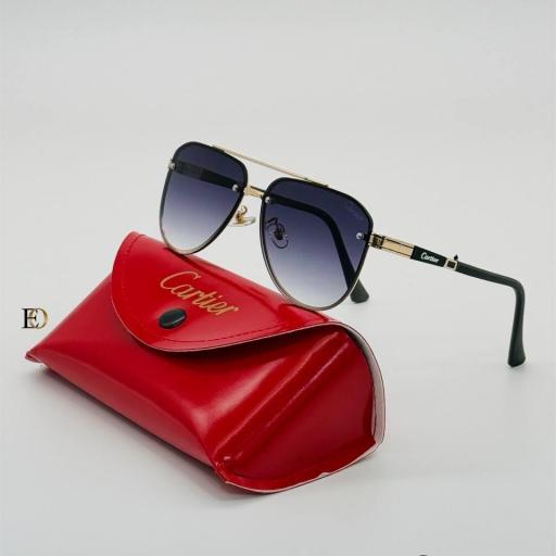 GAFAS CARTIER