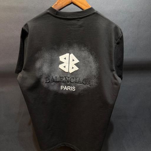 CAMISETA BALENCIAG@ [0]