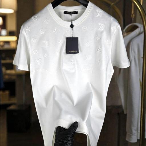 CAMISETA LV