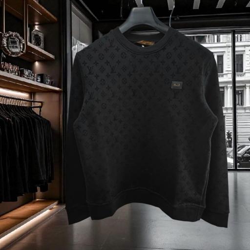 SUDADERA LV  [2]