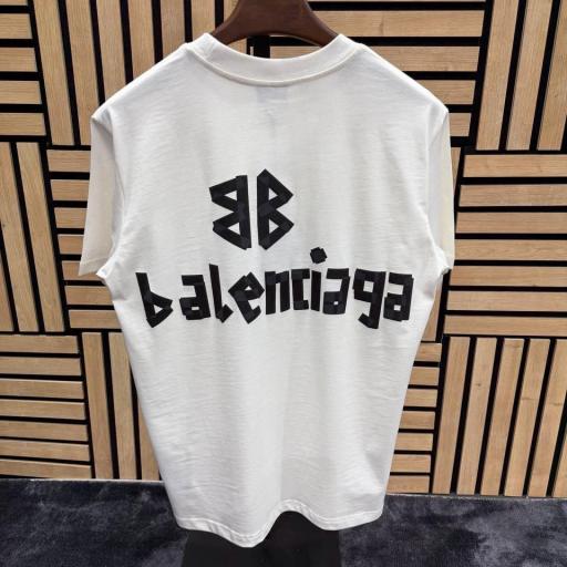 CAMISETA BALENCIAG@ [2]
