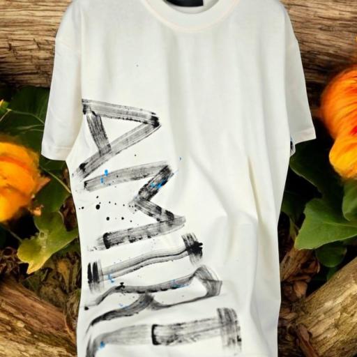 CAMISETA AMIRI