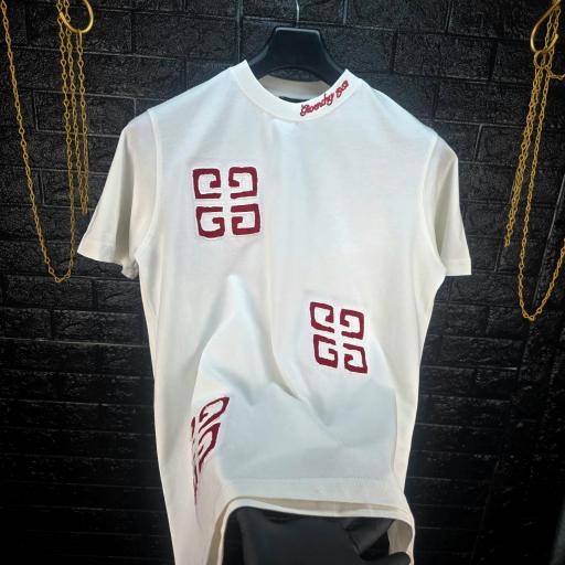 CAMISETA GIV€NCHY