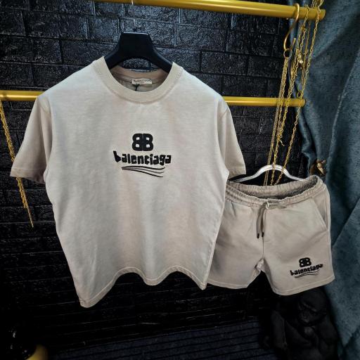 CONJUNTO BALENCIAG@  (W)  (OVERSIZE) [1]