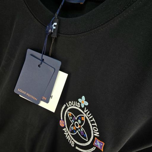 CAMISETA LV  (cY) [3]