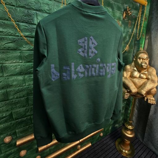 Sudadera BALENCIAG@ [3]