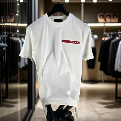 CAMISETA PRAD@ 