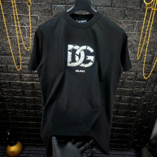 CAMISETA DG