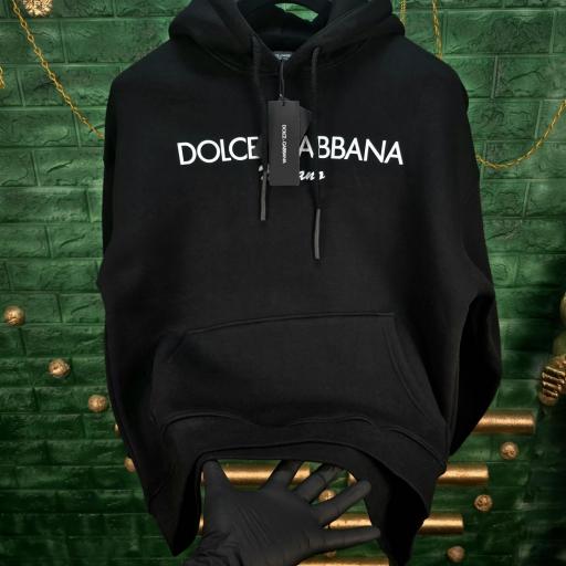 Sudadera dg
