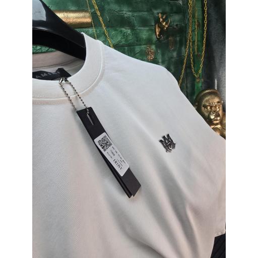 CAMISETA AMIRI (LOG) [1]