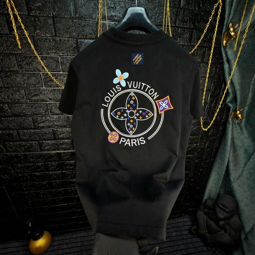 CAMISETA LV  (cY)
