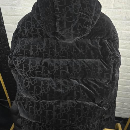 CHAQUETA DIOR [2]