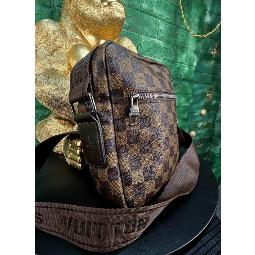 Bolso Lv (Marrón) [2]