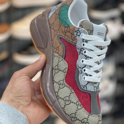 ZAPATILLA GUCCI