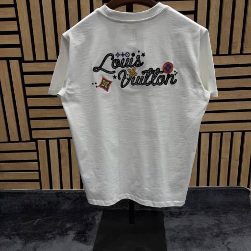 CAMISETA LV [0]