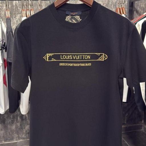 CAMISETA LV [0]
