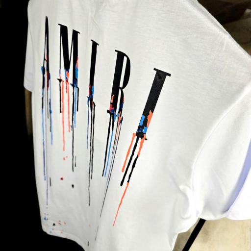 CAMISETA AMIRI [2]