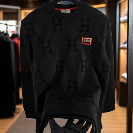 SUDADERA HERMES 