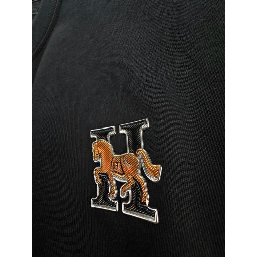 CAMISETA HERM€S  (TOP) [3]