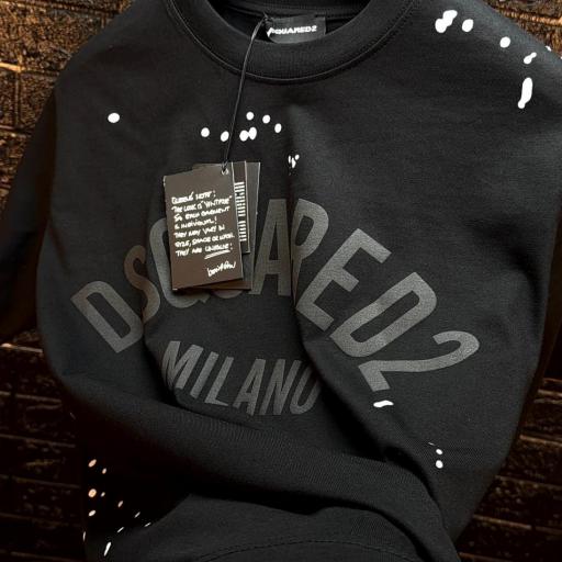 CAMISETA DSQ [1]