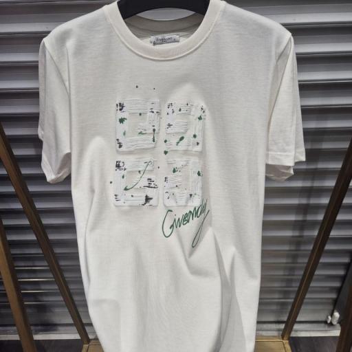 CAMISETA GIVENCHY [0]