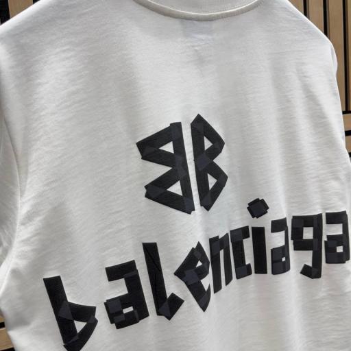 CAMISETA BALENCIAG@ [3]