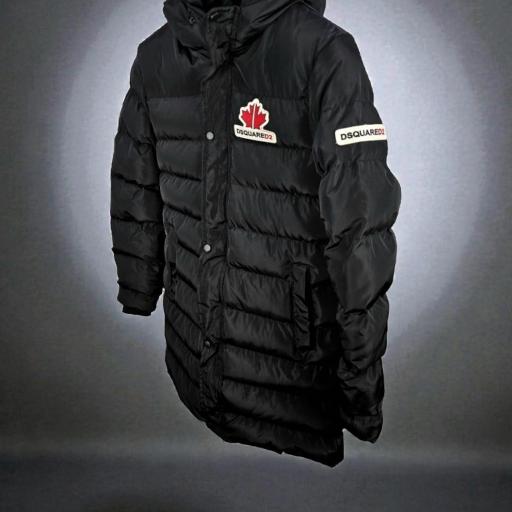 CHAQUETA DSQ [1]