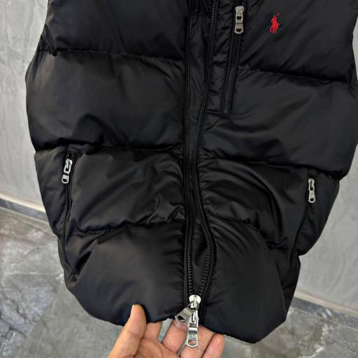 CHALECO RALPH LAUREN (CALIDAD SUPERIOR) [2]