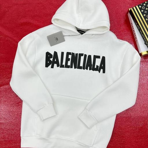 SUDADERA BALENCIAG@ [1]