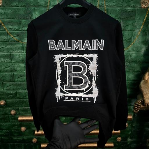 Sudadera Balm@in