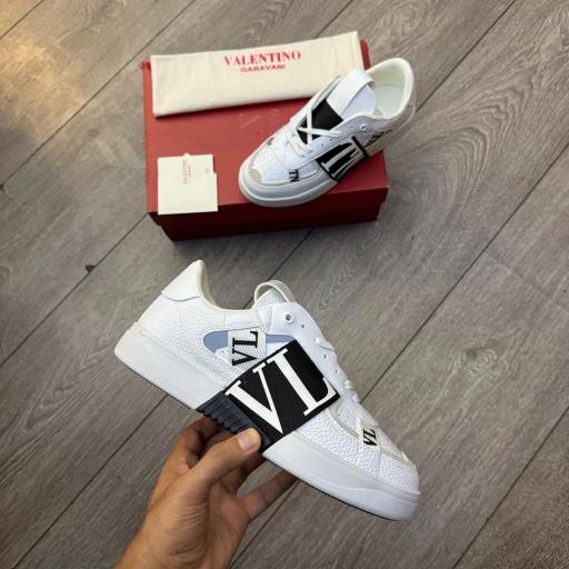 Zapatillas Valentin0 (W) [0]