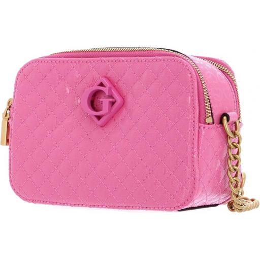 Guess bolso nerina rosa [1]