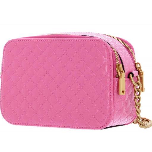 Guess bolso nerina rosa [2]