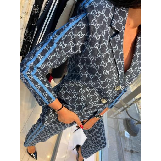 TRAJE COLECCION INSPIRACION FIRMA