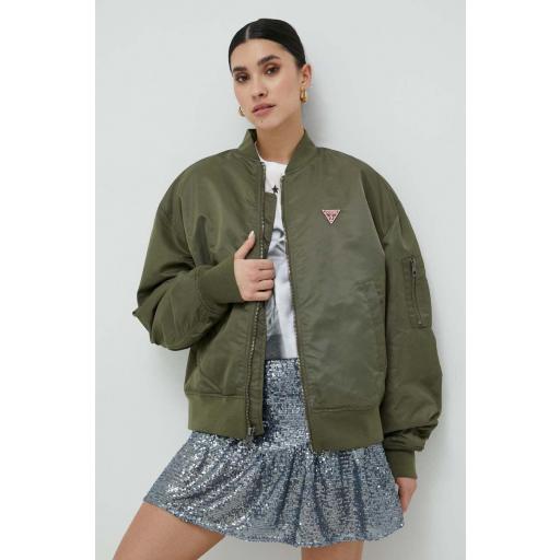 BOMBER GUESS UNISEX [3]