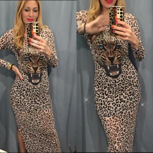 Vestido  tatu nueva colección  [1]