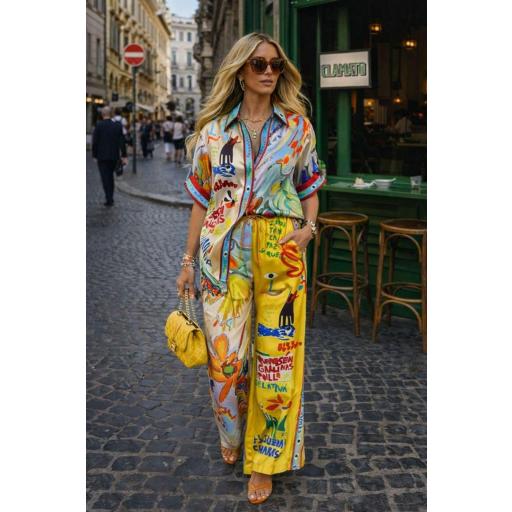 CONJUNTO NUEVA COLECCION