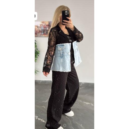 Conjunto TATU NUEVA COLECCION