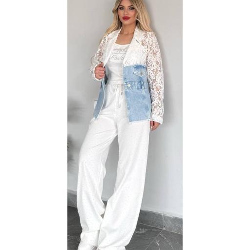 Conjunto TATU NUEVA COLECCION