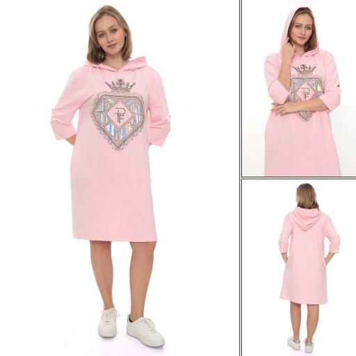 VESTIDO PAPARAZZI NUEVA COLECCION