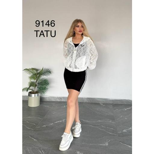 Conjunto TATU NUEVA COLECCION