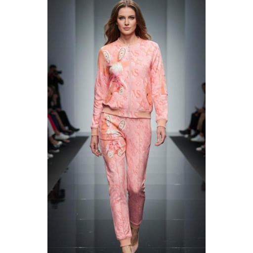 CONJUNTO MISSY DOS PIEZAS